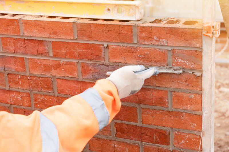 Brick Repair