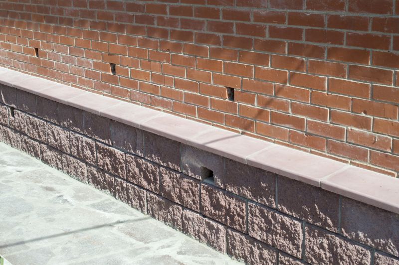 Brick Walls Vs. Stone Walls: Choosing The Right Material