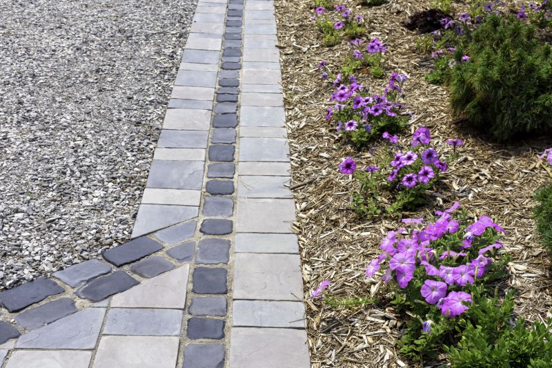 Hardscape Construction in Boston, MA
