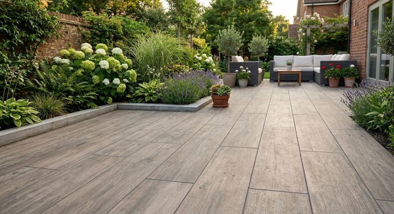 Pavers Installation in Norwalk, CT