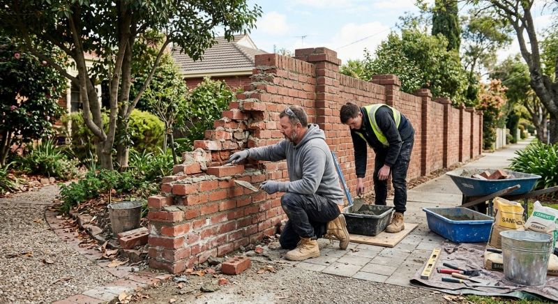 Structural Masonry Service